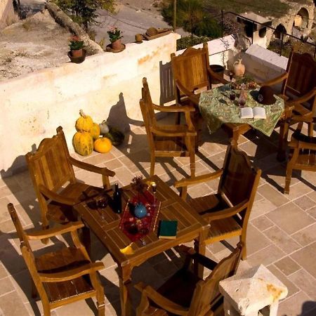 Cappadocia Perimasali Cave Hotel Urgup Exterior photo