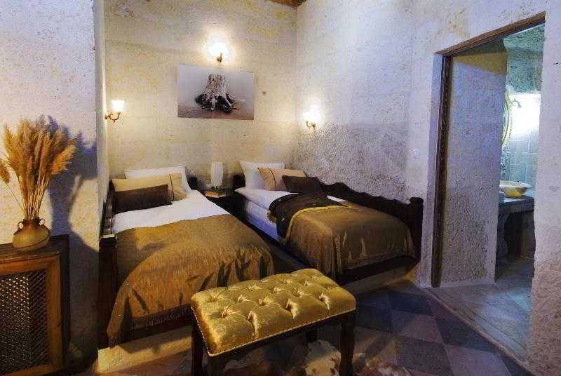 Cappadocia Perimasali Cave Hotel Urgup Exterior photo