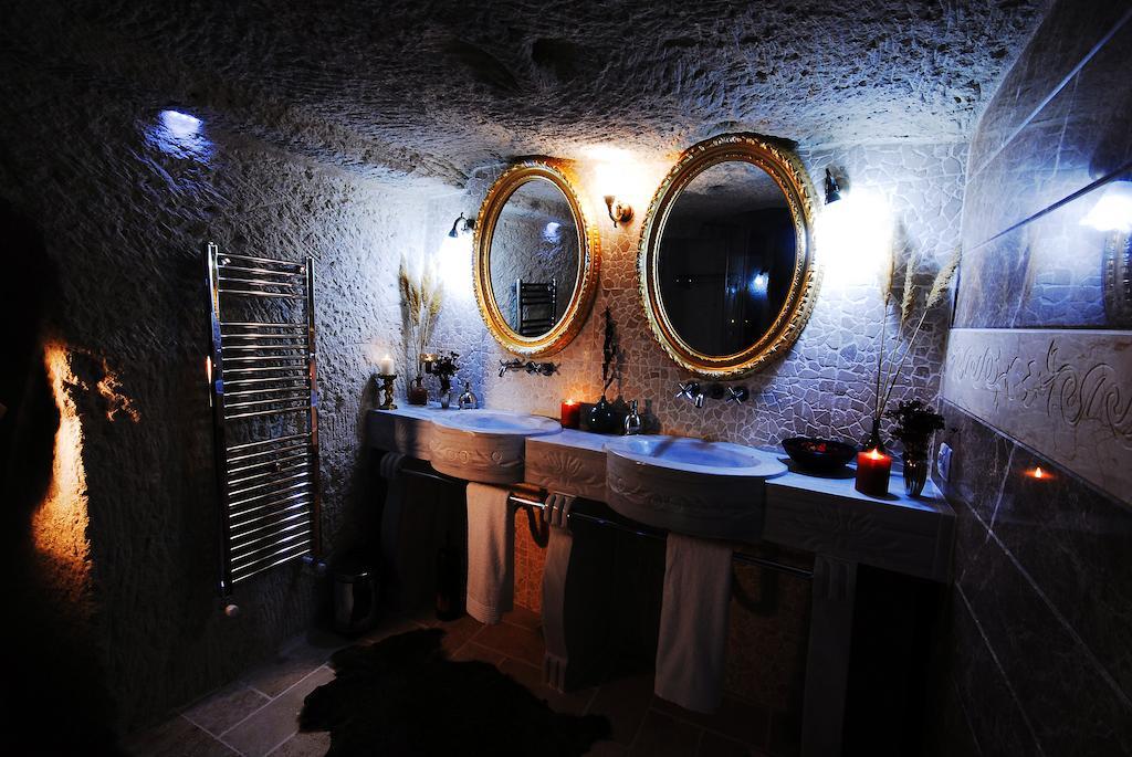 Cappadocia Perimasali Cave Hotel Urgup Exterior photo