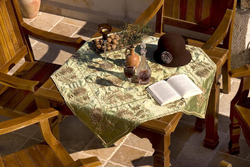 Cappadocia Perimasali Cave Hotel Urgup Exterior photo