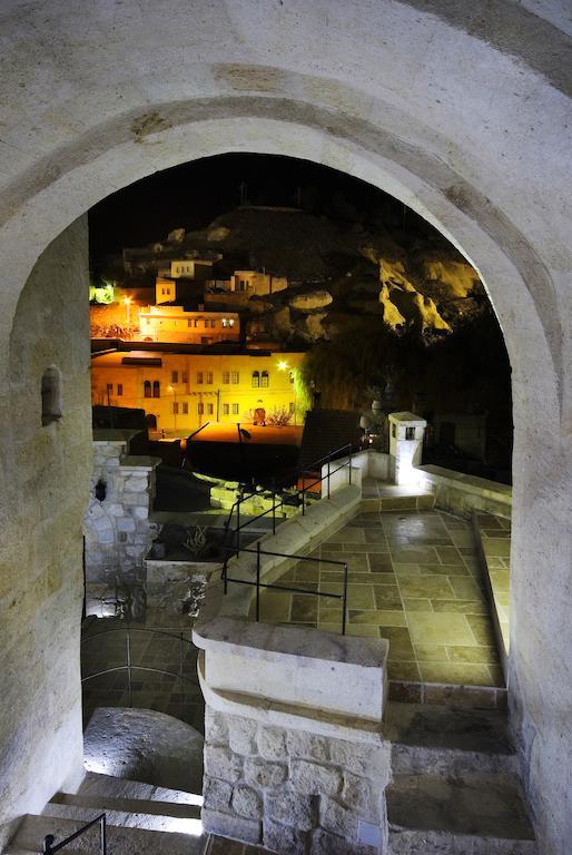 Cappadocia Perimasali Cave Hotel Urgup Exterior photo