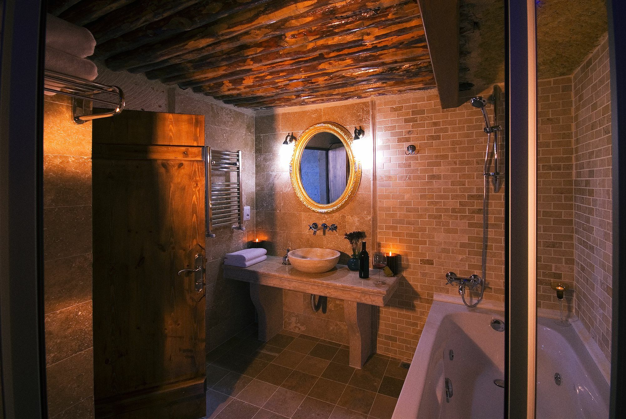 Cappadocia Perimasali Cave Hotel Urgup Exterior photo